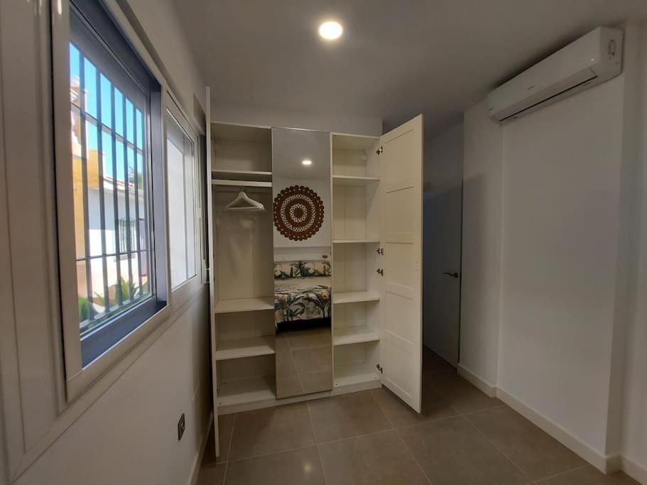 Apartment Casa De La Abuela Malaga