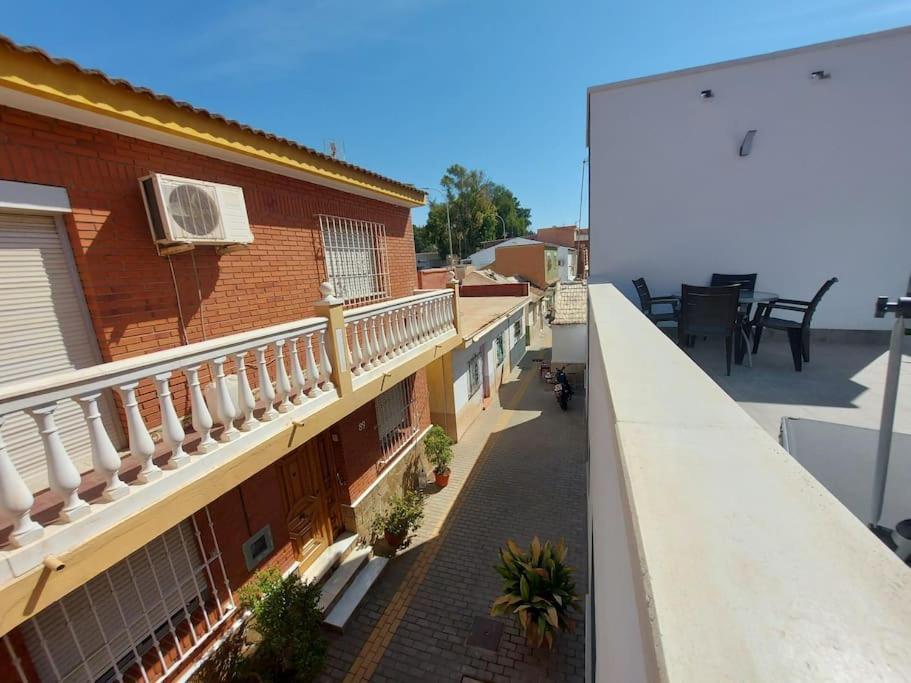 Casa De La Abuela * Malaga