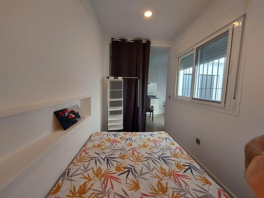 Casa De La Abuela Apartment Malaga