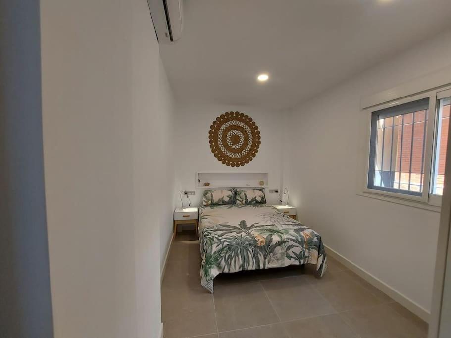 Apartment Casa De La Abuela