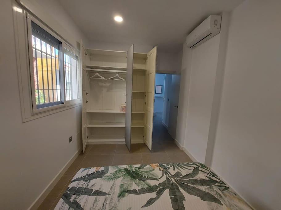 Casa De La Abuela Apartment Malaga