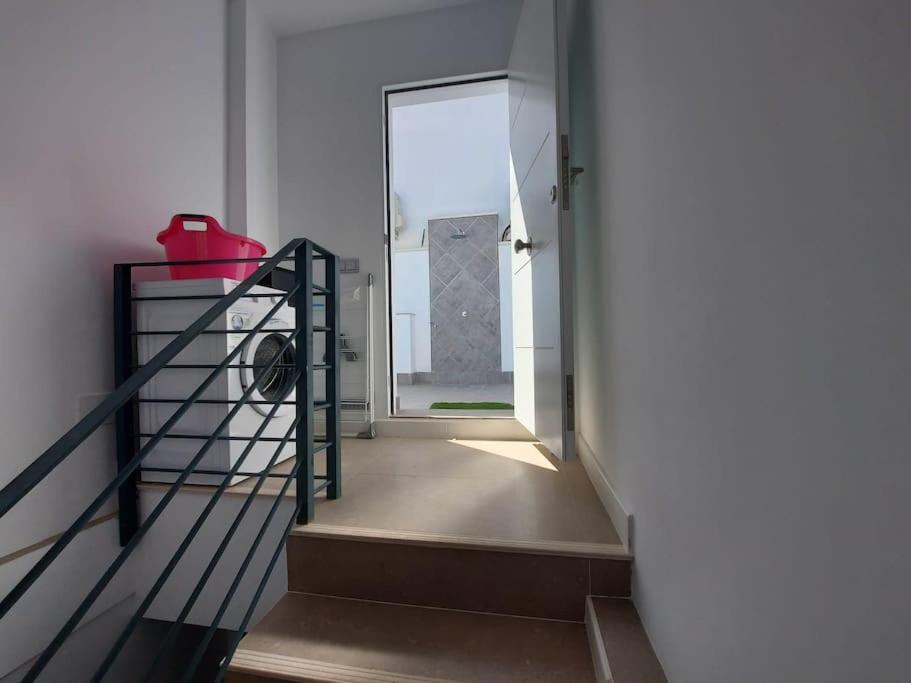 Casa De La Abuela Apartment