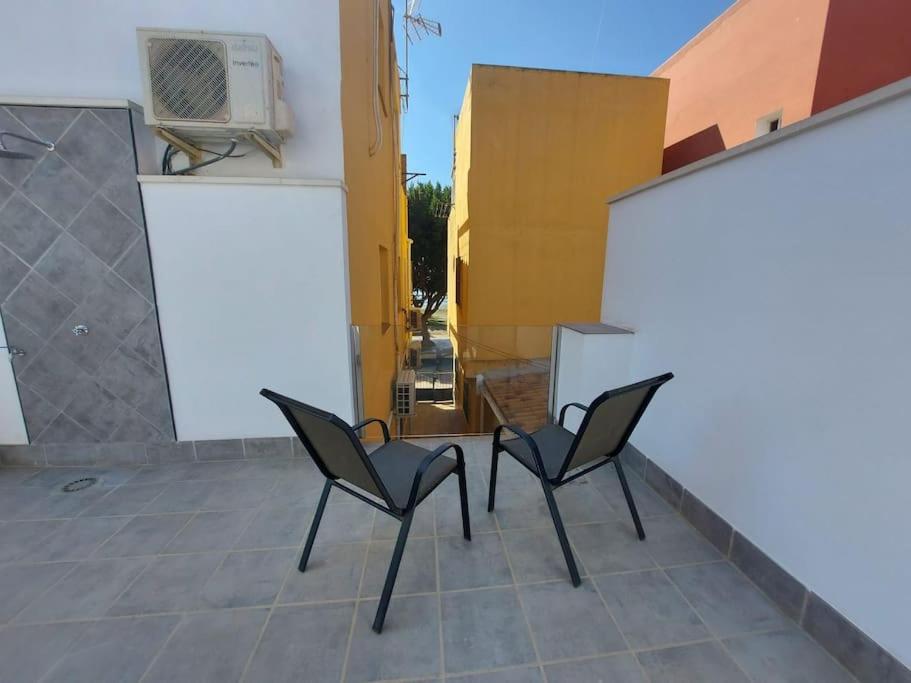 Casa De La Abuela Malaga