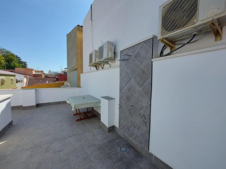 Casa De La Abuela Apartment *