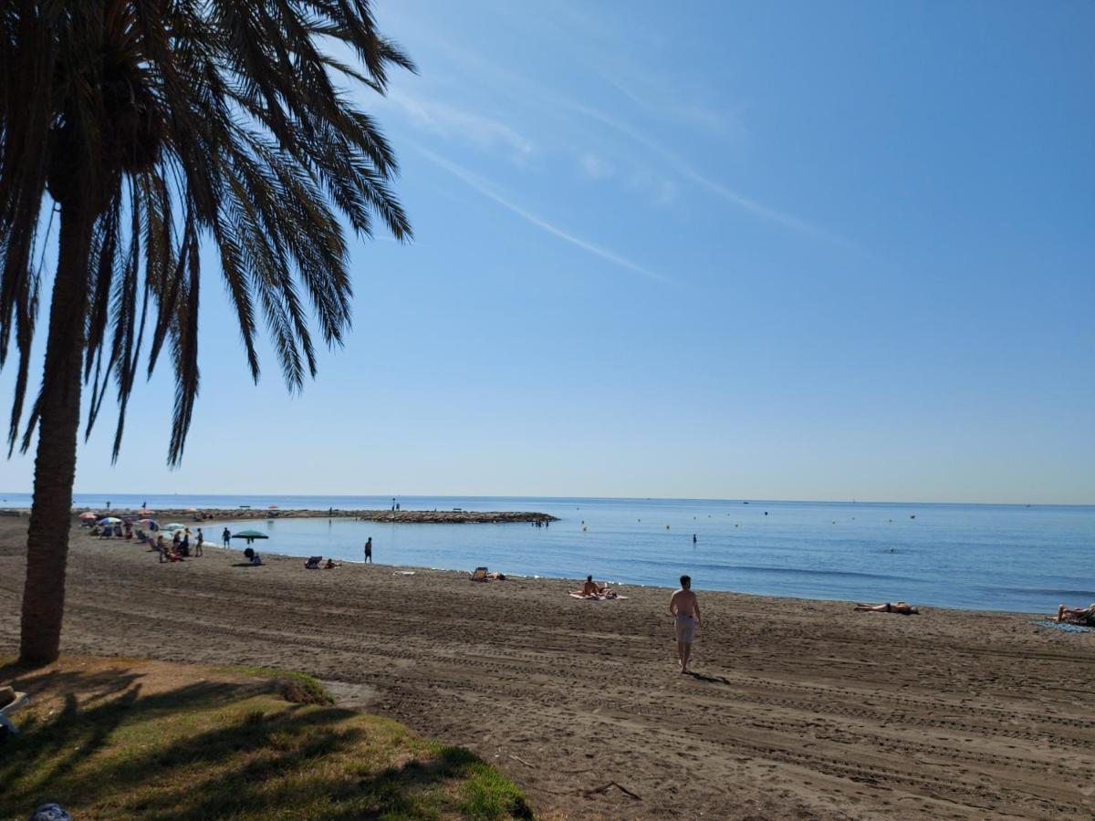 Apartment Casa De La Abuela Malaga