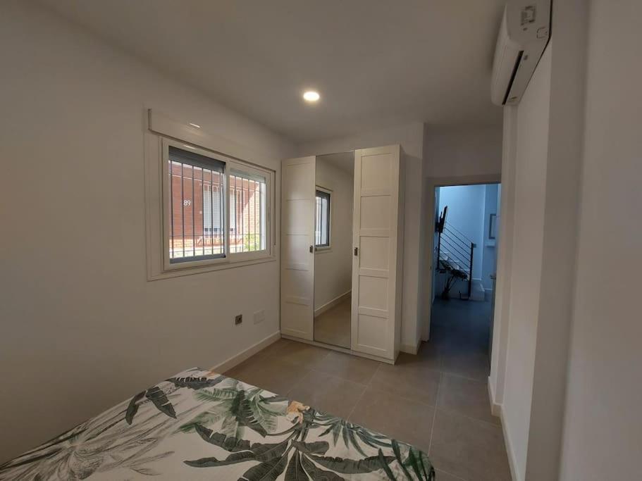 Apartment Casa De La Abuela Malaga