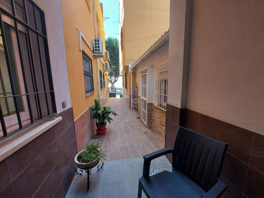Apartment Casa De La Abuela