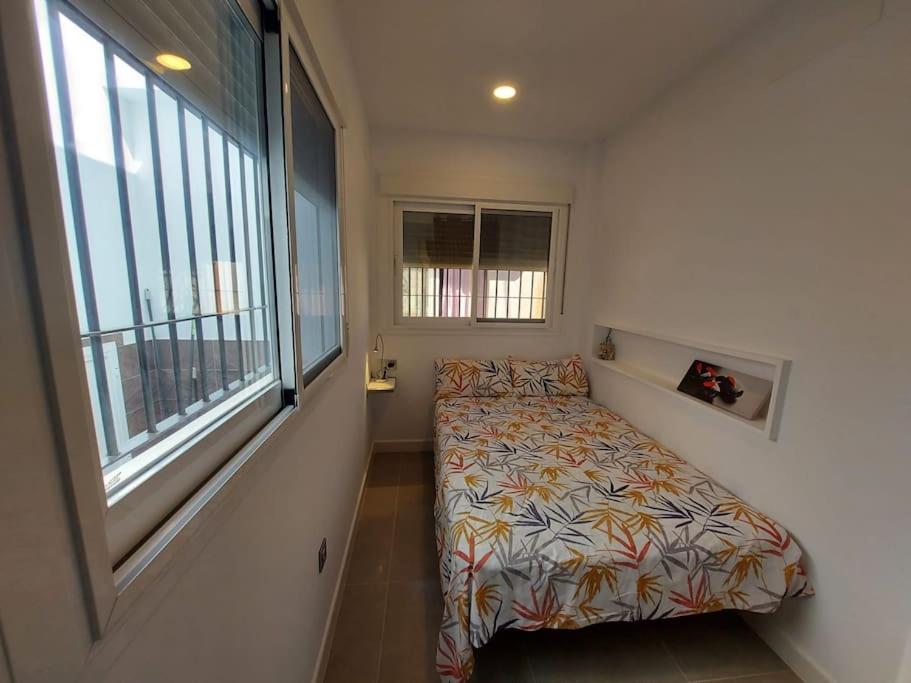 Casa De La Abuela Apartment Malaga