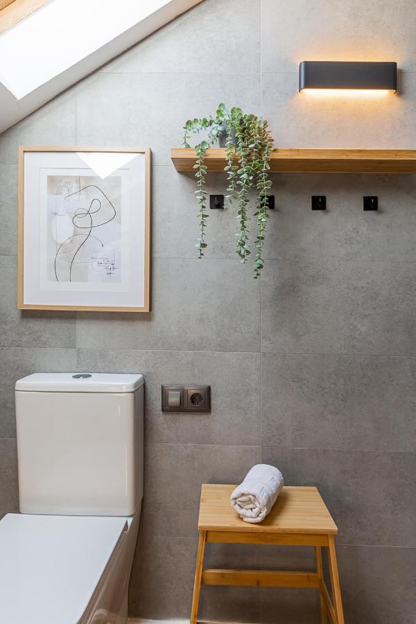 Homes Penthouse Lazcano 5 Malaga