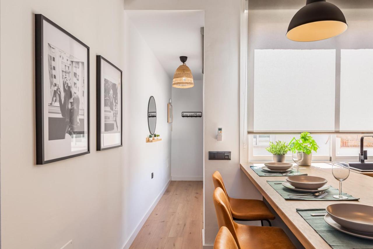 Homes Penthouse Lazcano 5 Malaga