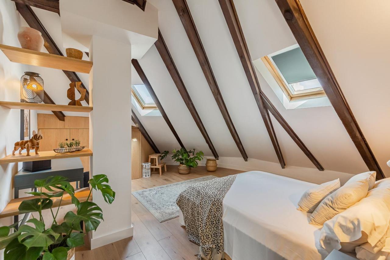 Homes Penthouse Lazcano 5 *