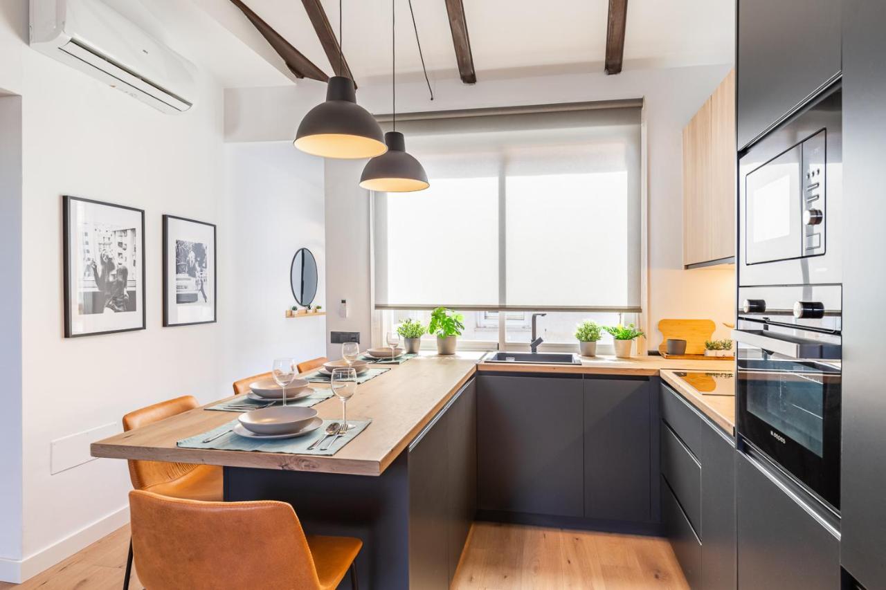 Apartment Homes Penthouse Lazcano 5 Malaga
