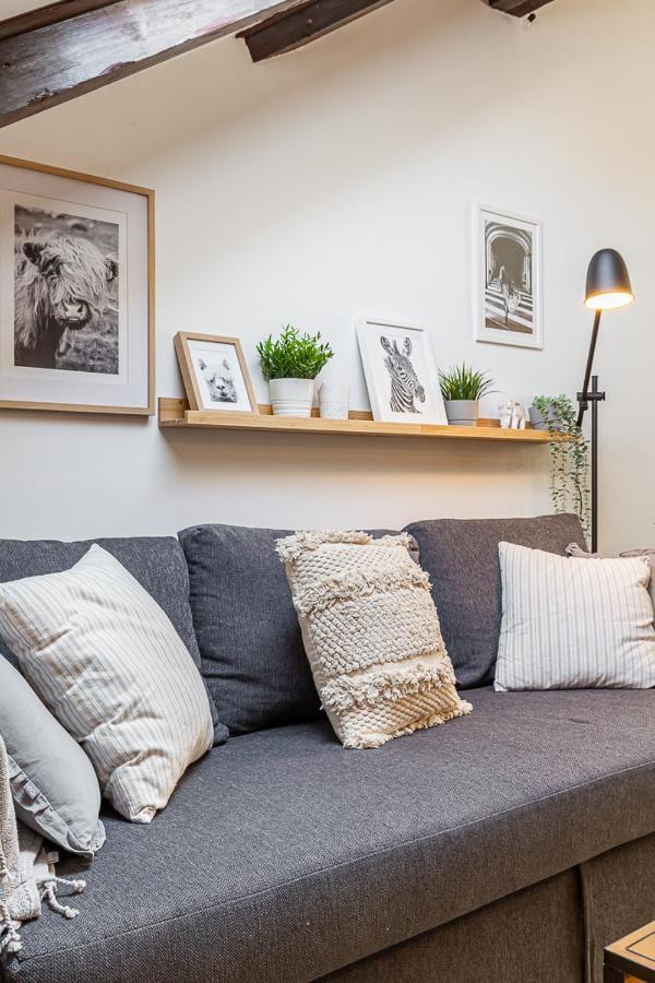 Homes Penthouse Lazcano 5 Malaga