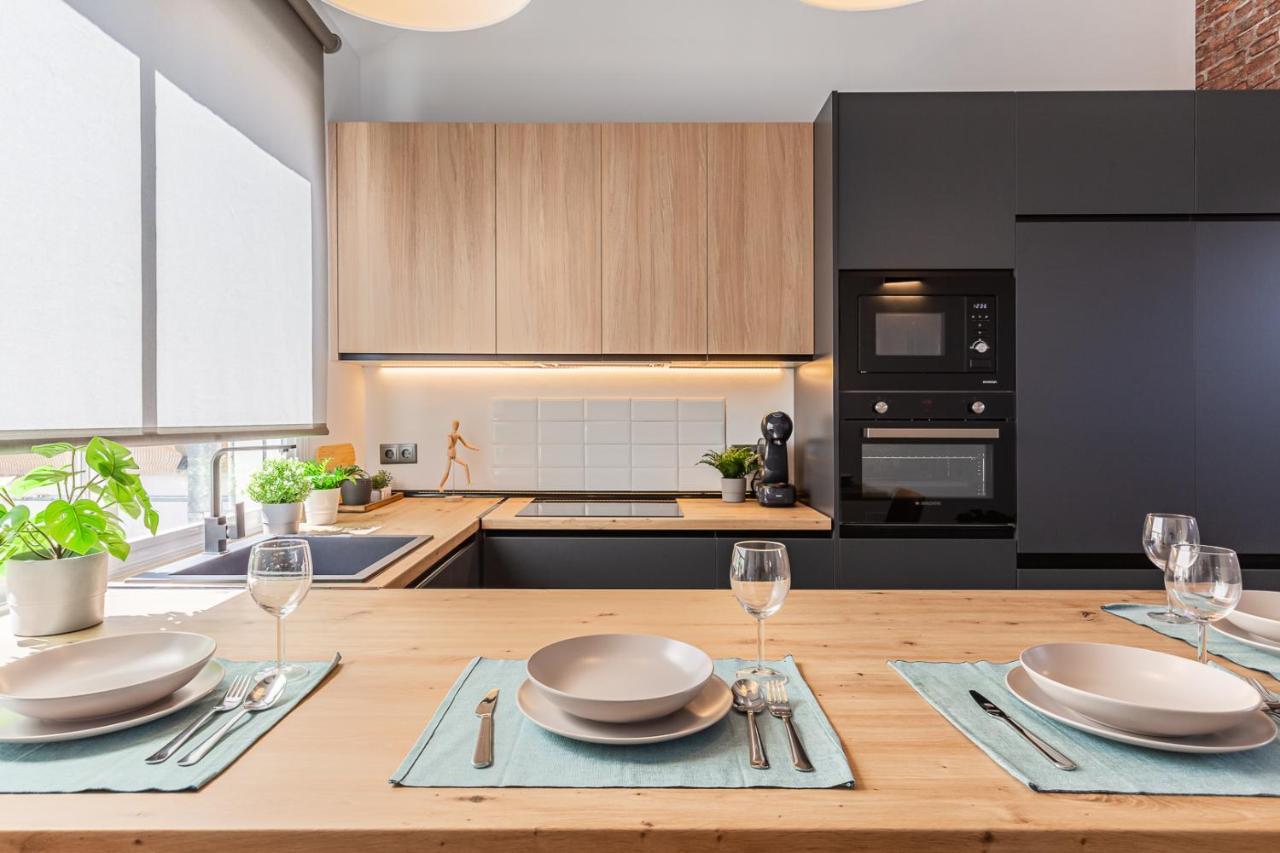 Homes Penthouse Lazcano 5