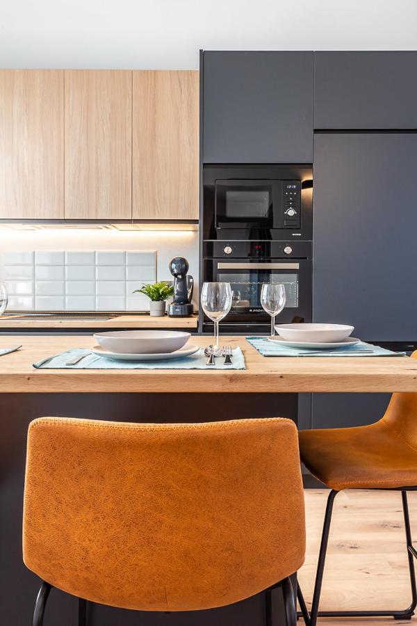 Homes Penthouse Lazcano 5 Apartment Malaga