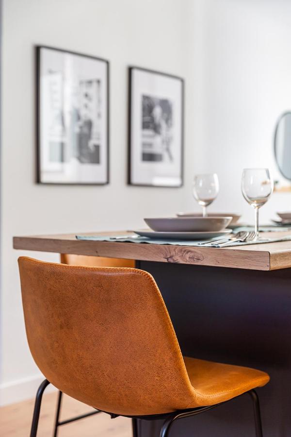 Homes Penthouse Lazcano 5
