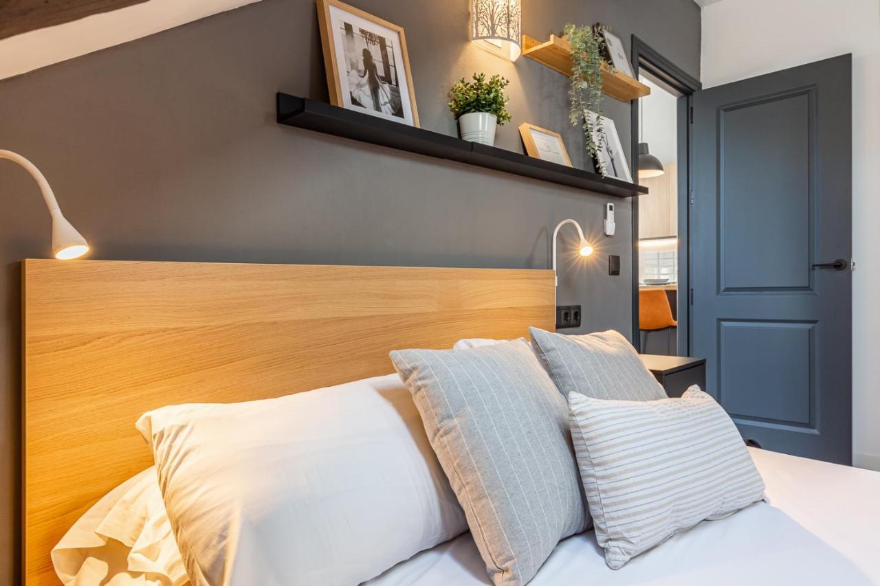 Homes Penthouse Lazcano 5 Apartment Malaga