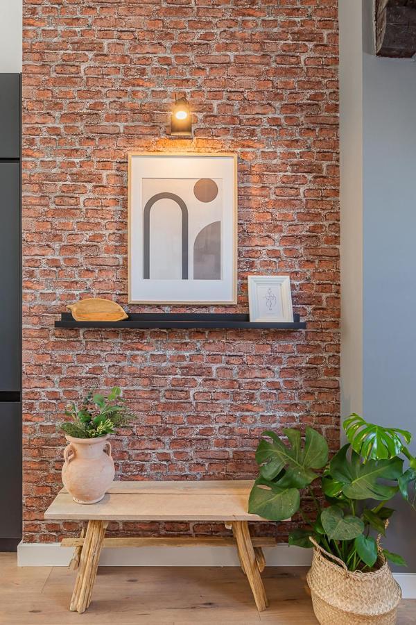 Homes Penthouse Lazcano 5