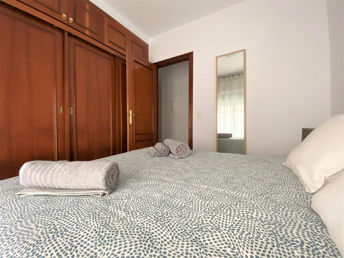 Apartment Felipe Neri 10 *