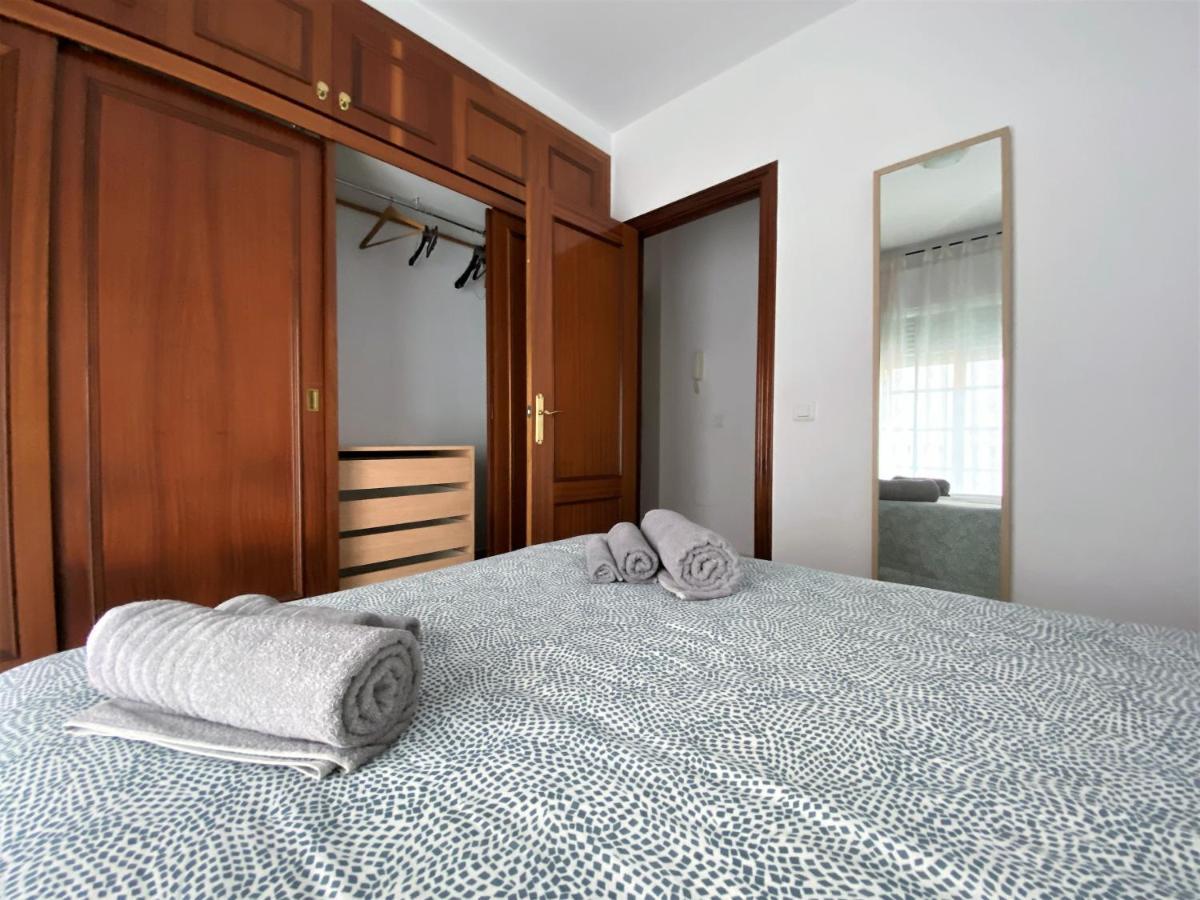 Felipe Neri 10 Apartment