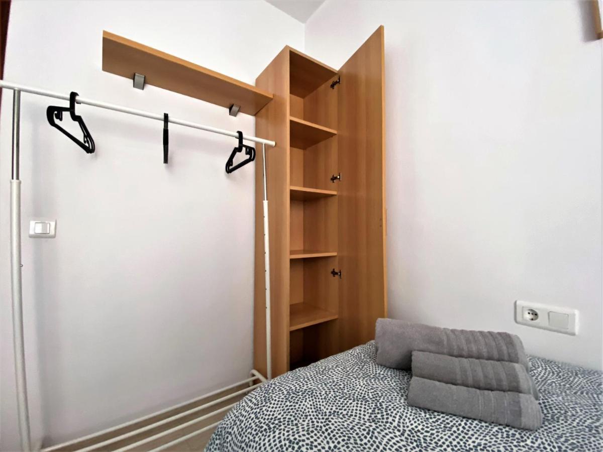Felipe Neri 10 Apartment *