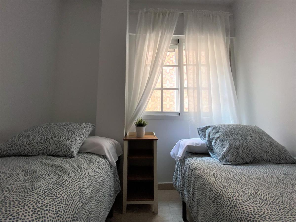 Felipe Neri 10 Apartment Malaga