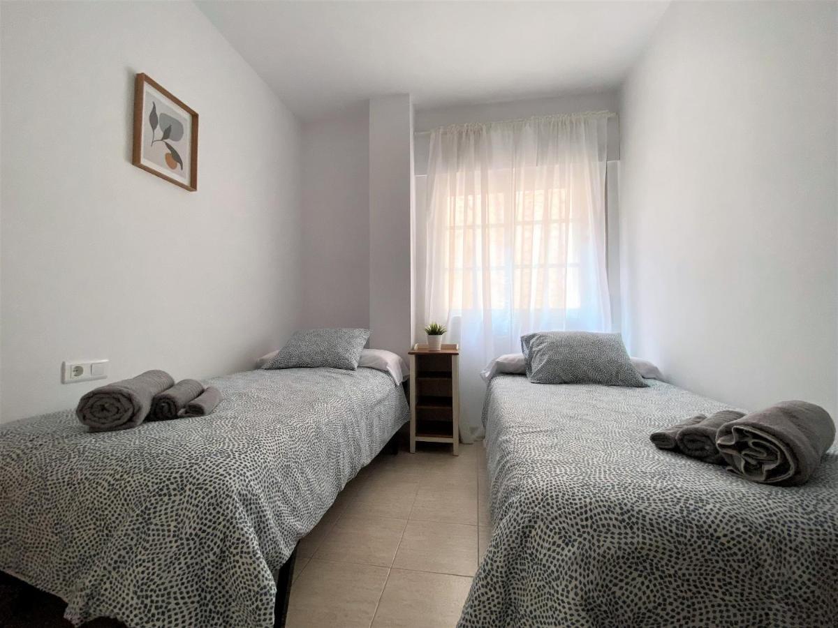 Felipe Neri 10 Apartment