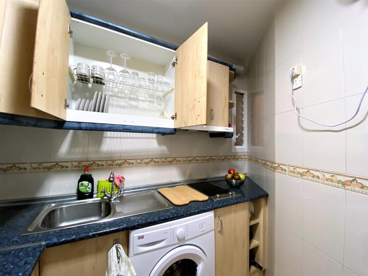 Apartment Felipe Neri 10 Malaga