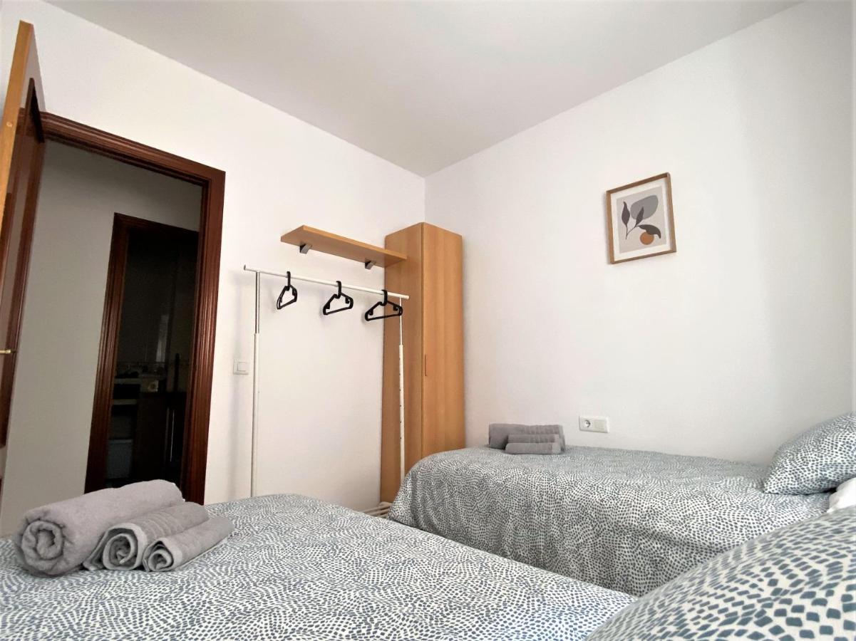 Felipe Neri 10 Apartment *