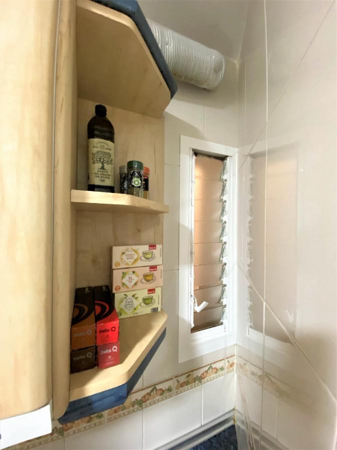 Felipe Neri 10 Apartment *
