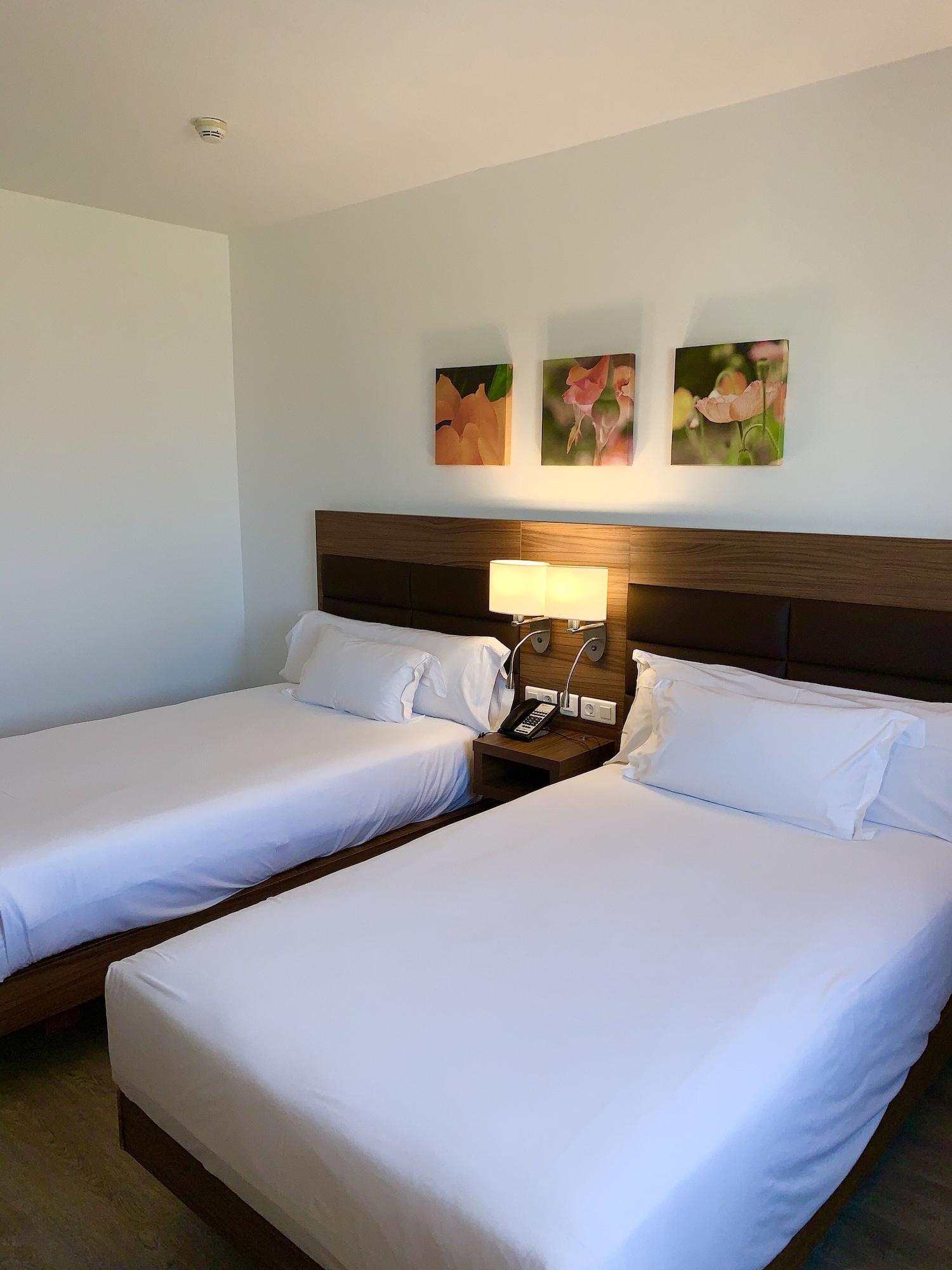Hilton Garden Hotel