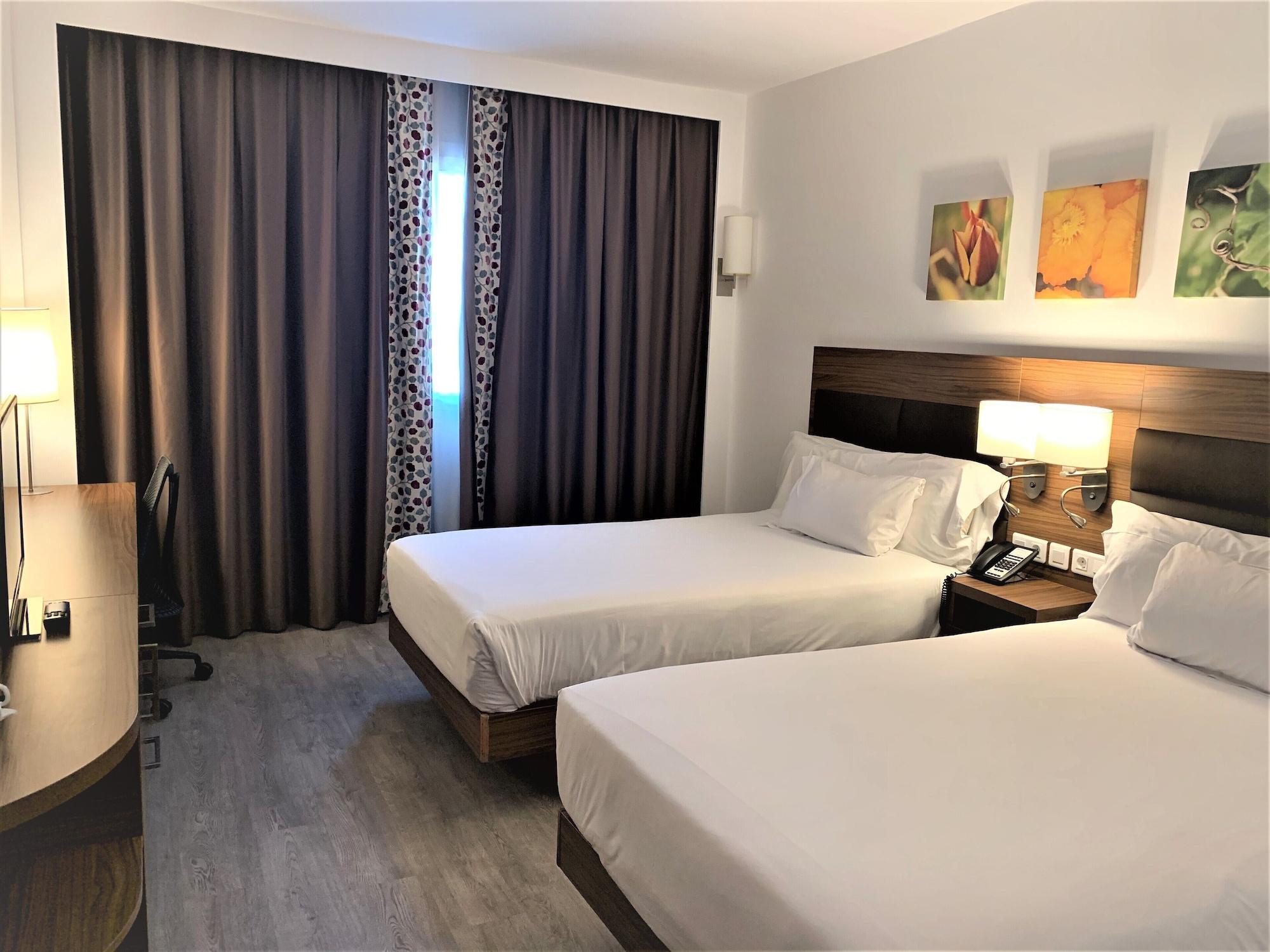 Hotel Hilton Garden 4*