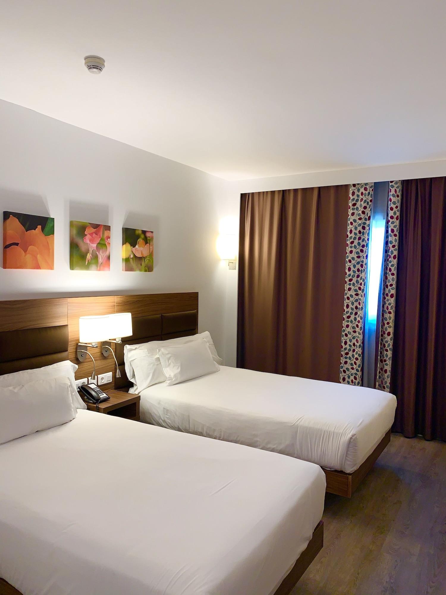 Hilton Garden Hotel