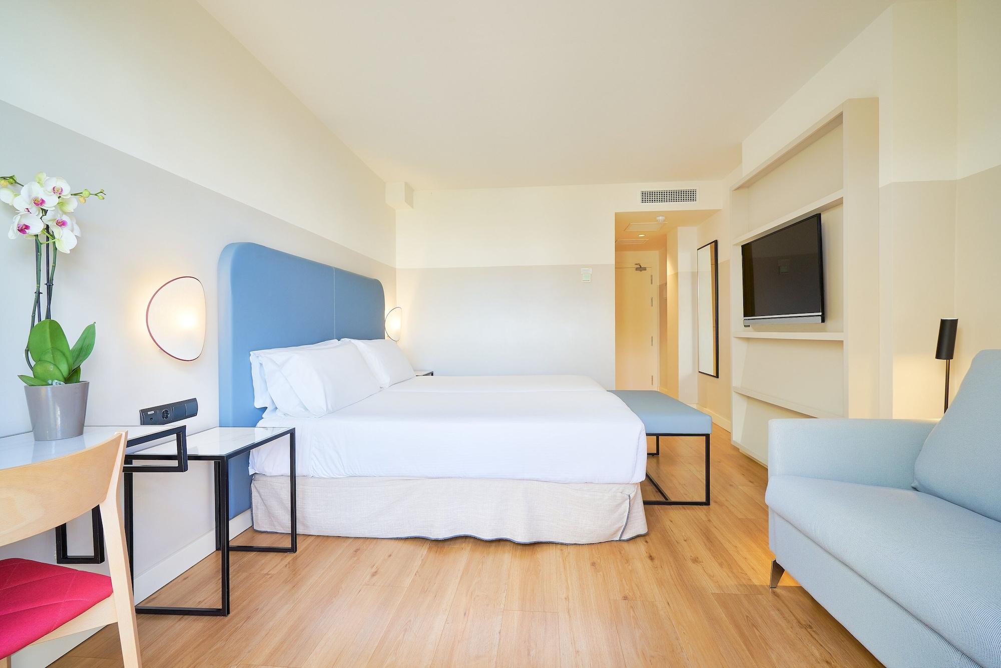 Eurostars 4* Málaga
