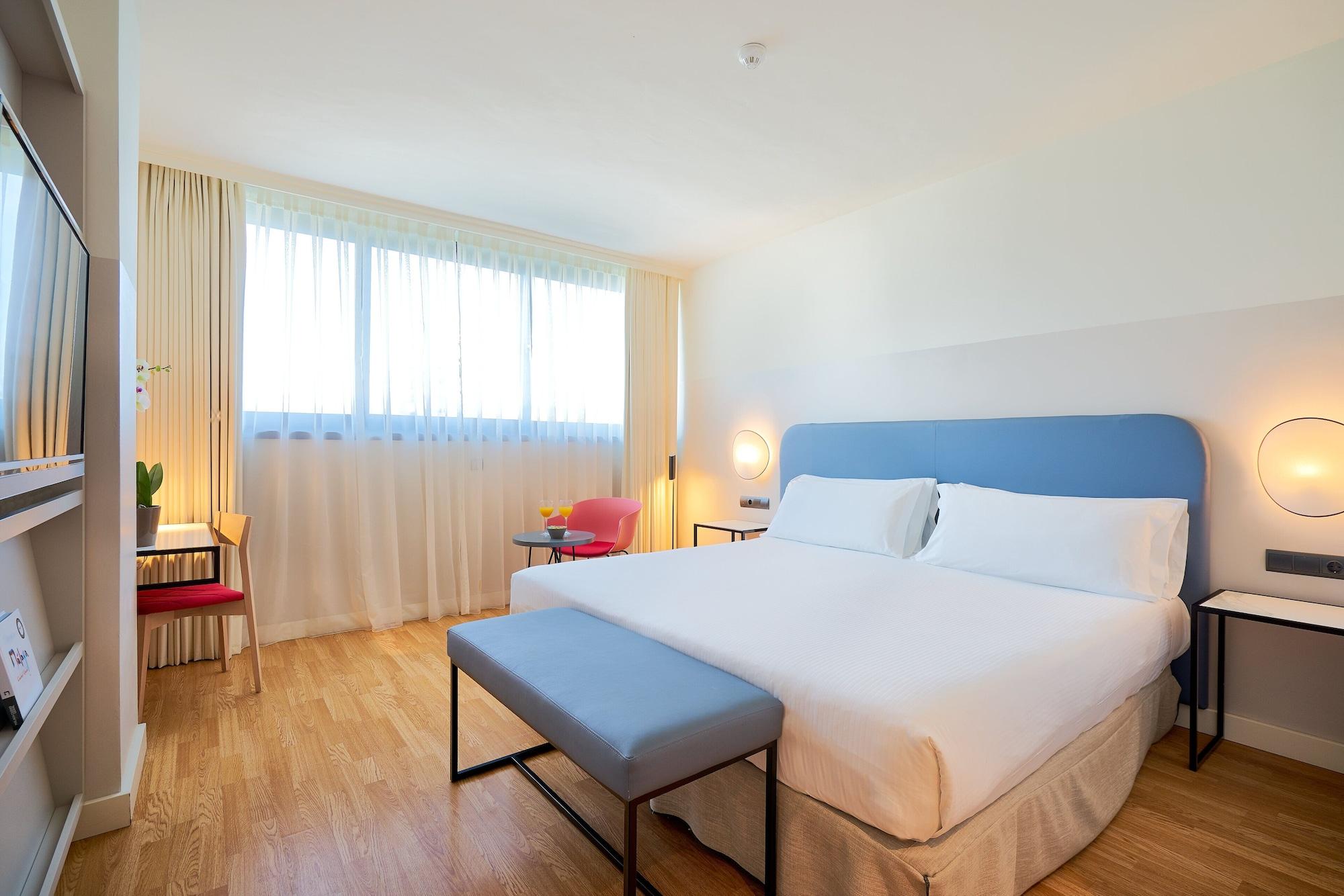 Eurostars 4*