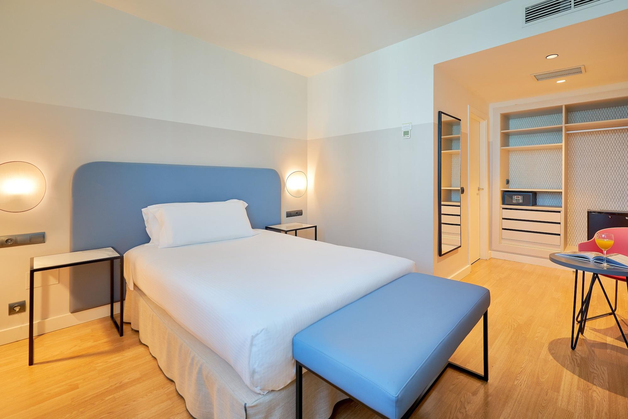 Eurostars 4*
