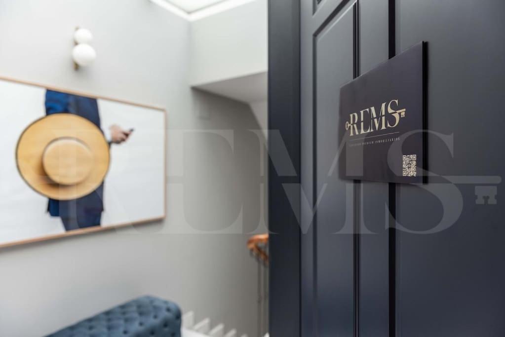 Penthouse With Rooftop In The Heart Of By Rems Málaga