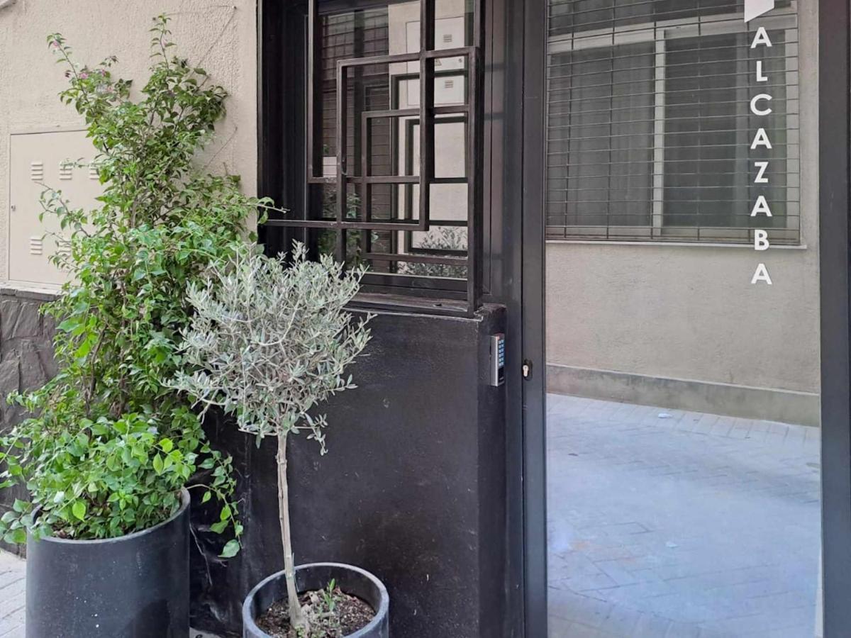 Alcazaba Modern Y Luxury Apartment Malaga