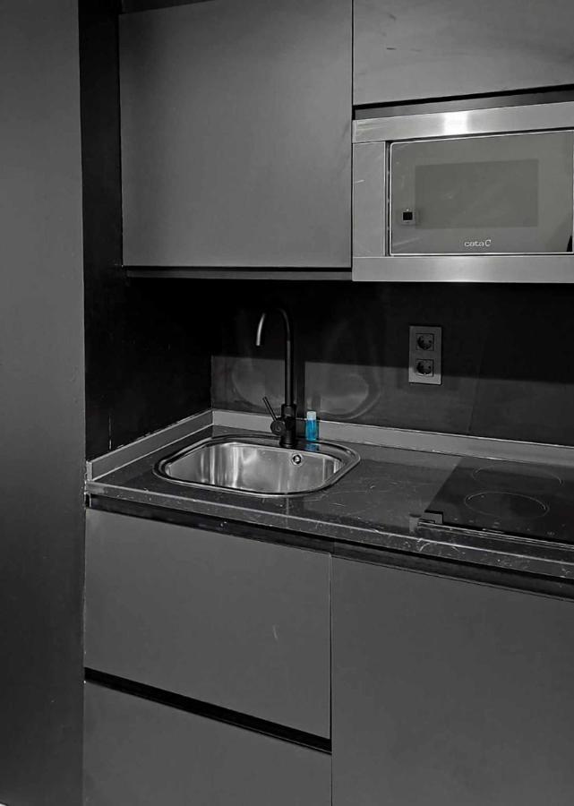 Apartment Alcazaba Modern Y Luxury