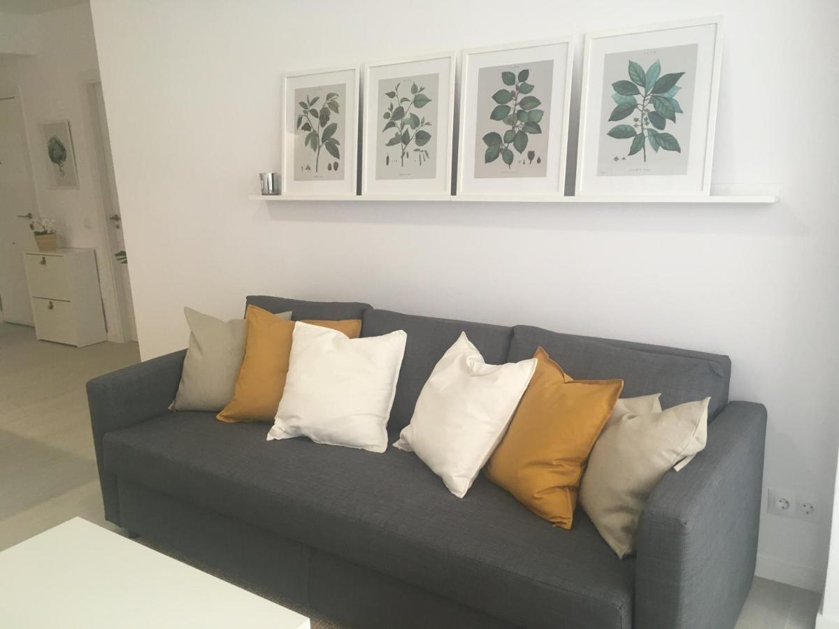 Apartamento Malagueta Blue