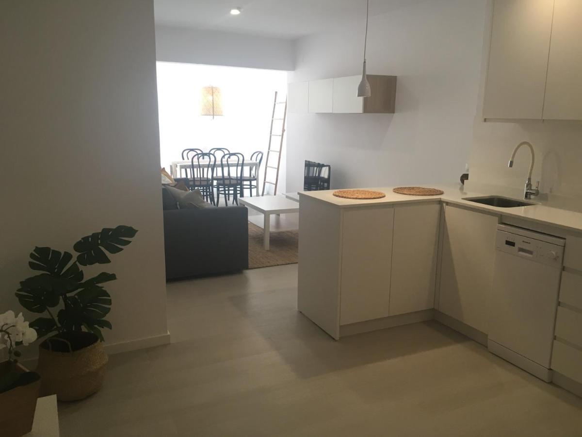Apartamento Malagueta Blue *