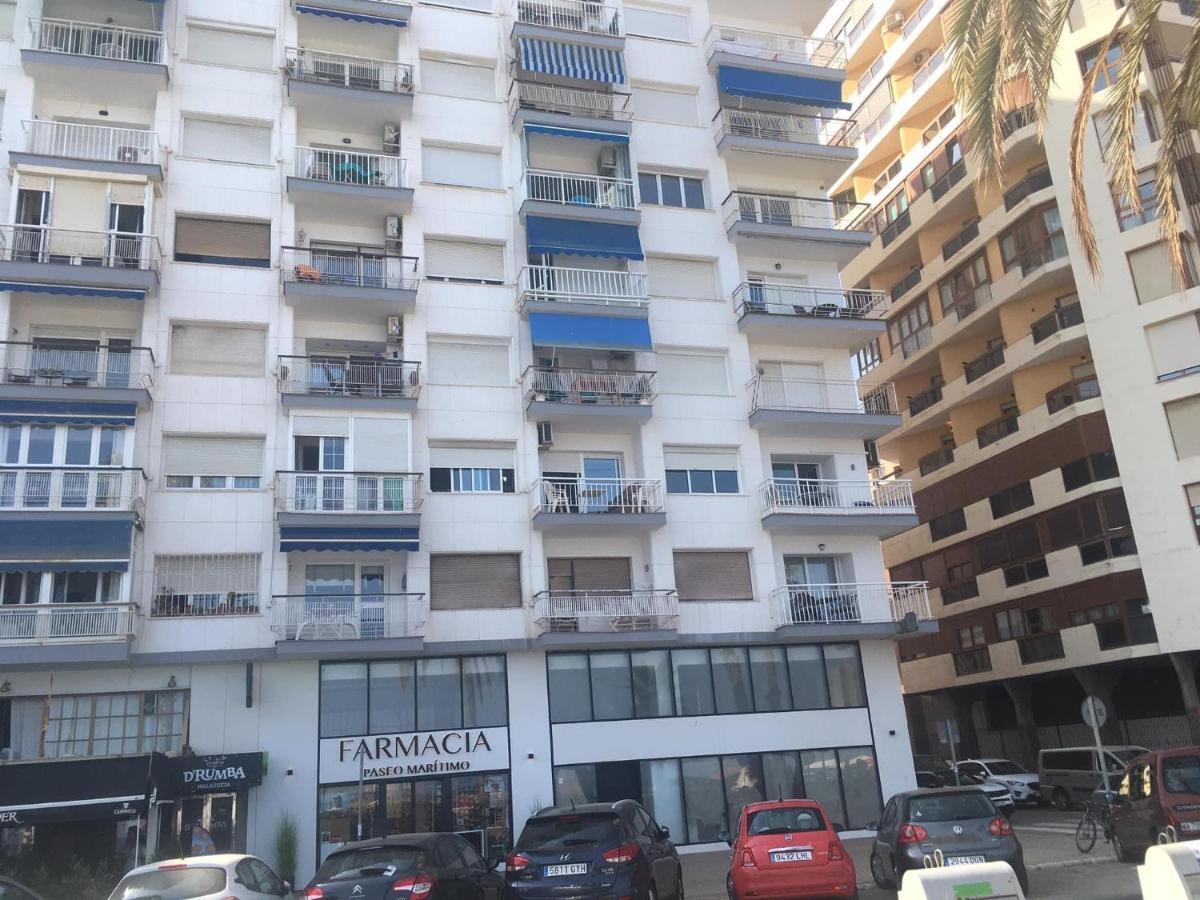 Apartamento Malagueta Blue