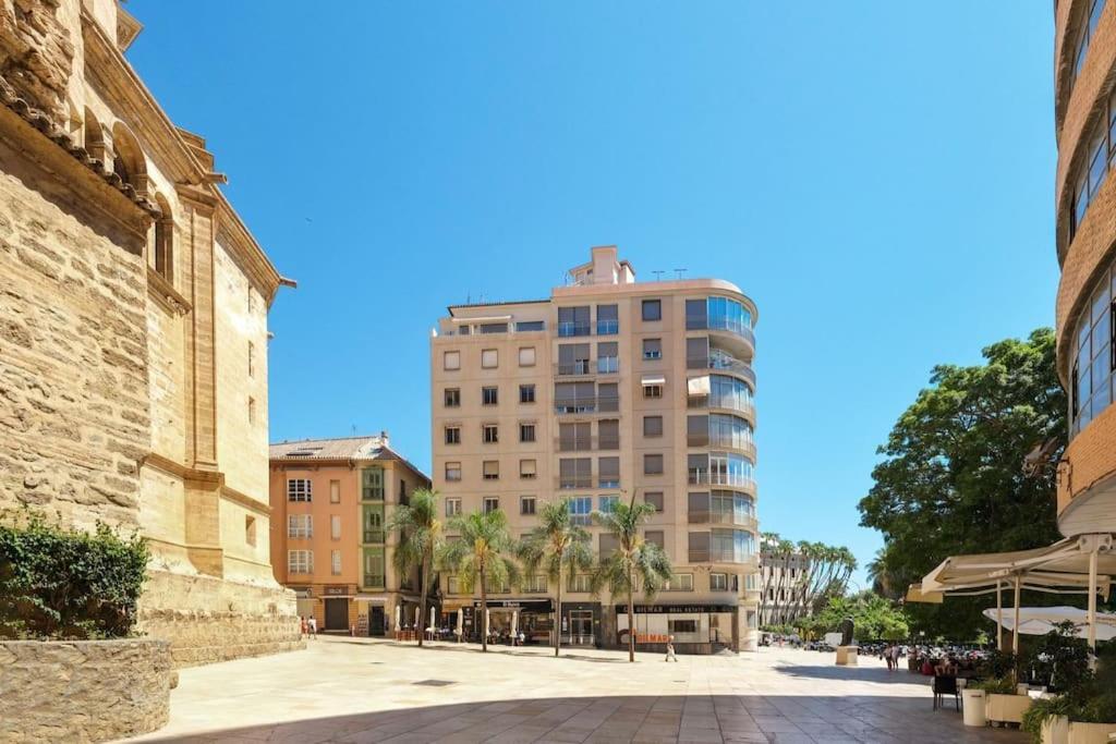 Nt Centro Ciudad - Catedral & Parking *