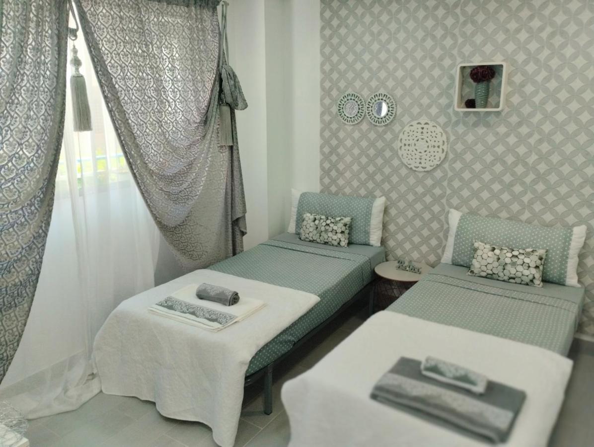 Loft En Nueva Apartment Malaga