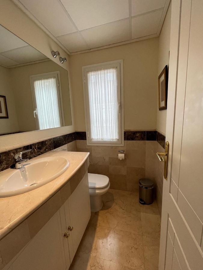 Ct 124 - Golfers Heaven In La Cala Golf Apartment *