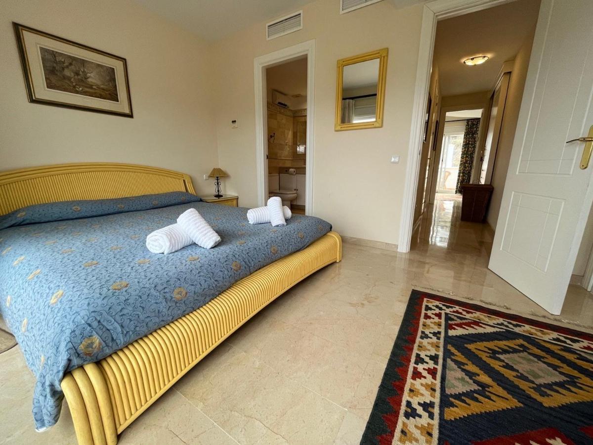 Ct 124 - Golfers Heaven In La Cala Golf Apartment