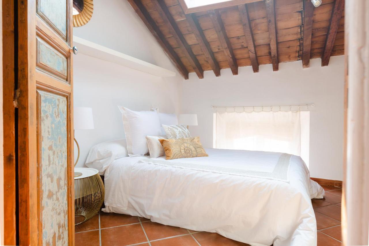 Apartamento ático Mirador De San Juan