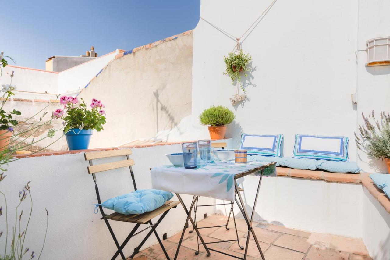 Apartamento ático Mirador De San Juan *