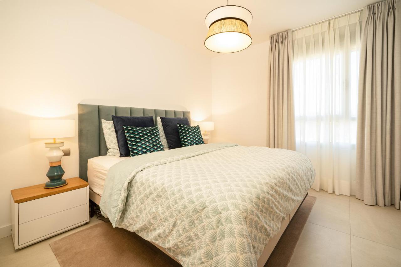 Harmony In La Cala Golf, Mijas Spain Apartment
