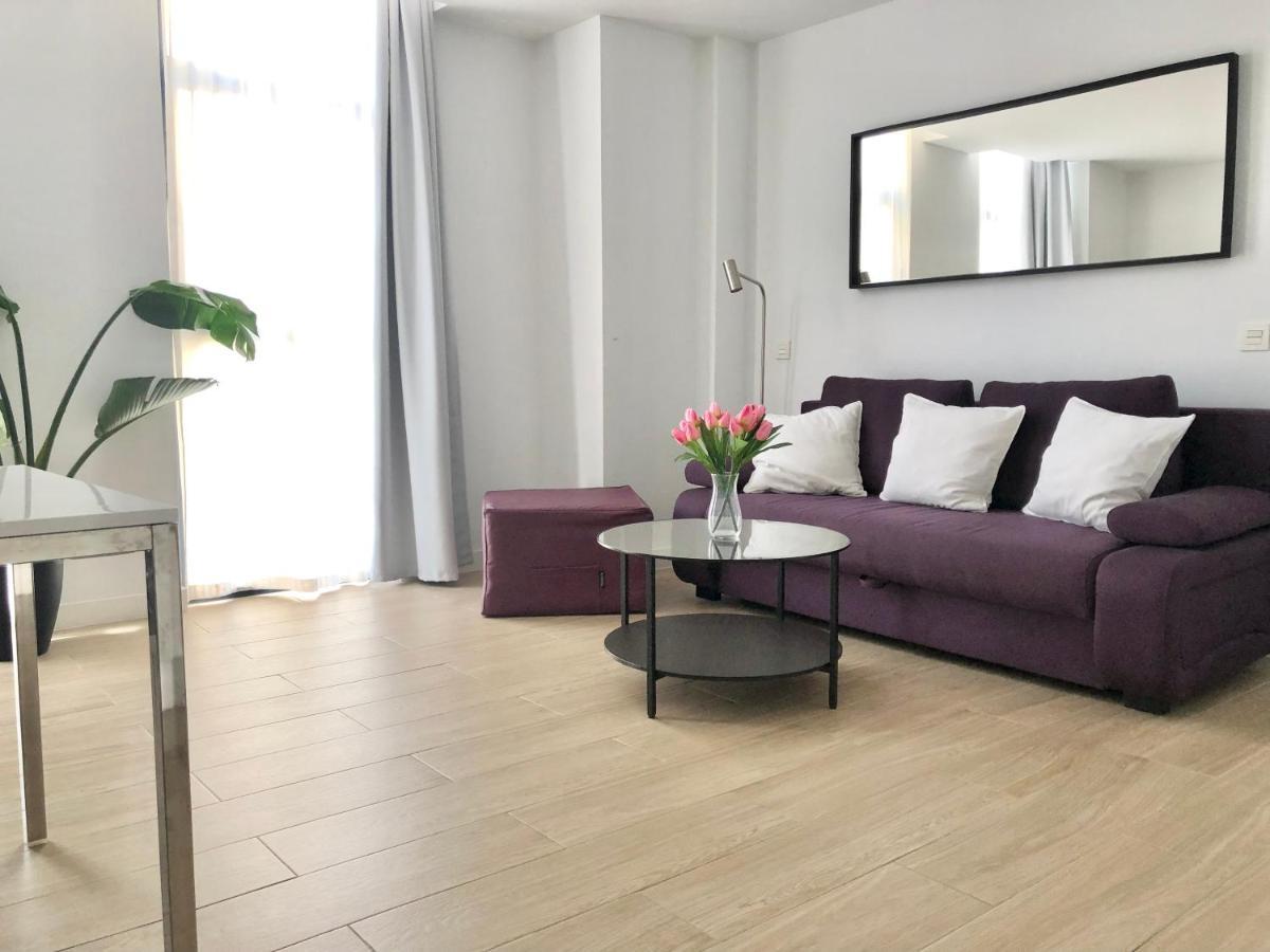 Apartamento Centro Picacho *